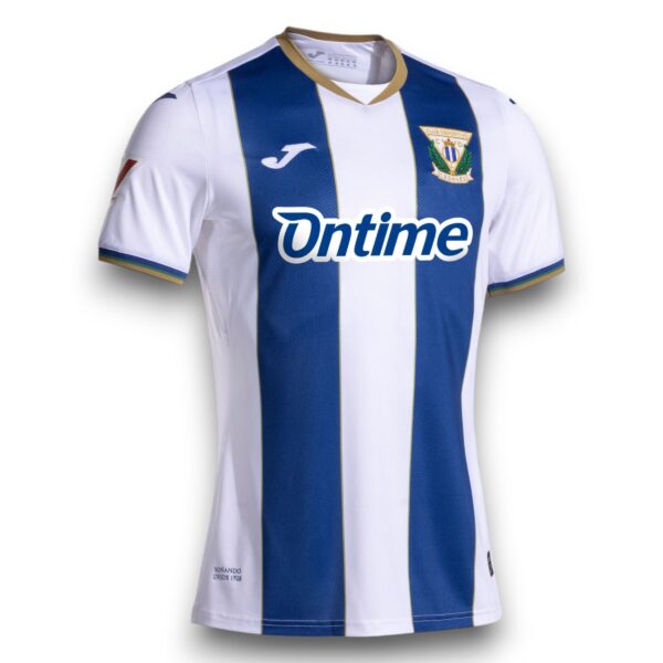 Camiseta Leganés Primera Equipación 2024-25 | Local