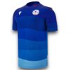 Camiseta Armenia 2025-2026 Alternativa