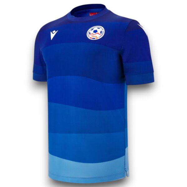 Camiseta Armenia 2025-2026 Alternativa