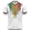 Camiseta Mali 2024-2025 Local