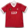 Camiseta Ucrania 1982-1983 Local
