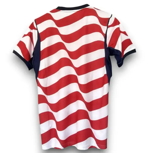 Camiseta Estados Unidos 2026 Local