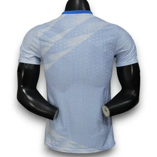 Camiseta Estados Unidos 2026 Edición Mundial – Version Pro Player