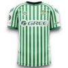Camiseta Real Betis 2024-2025 Local Final Conference League