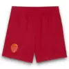 Pantalón corto Valencia 2025-2026 Visitante