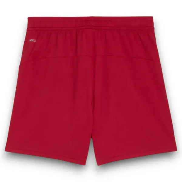 Pantalón corto Valencia 2025-2026 Visitante