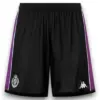 Pantalón corto Valladolid 2025-2026 Visitante