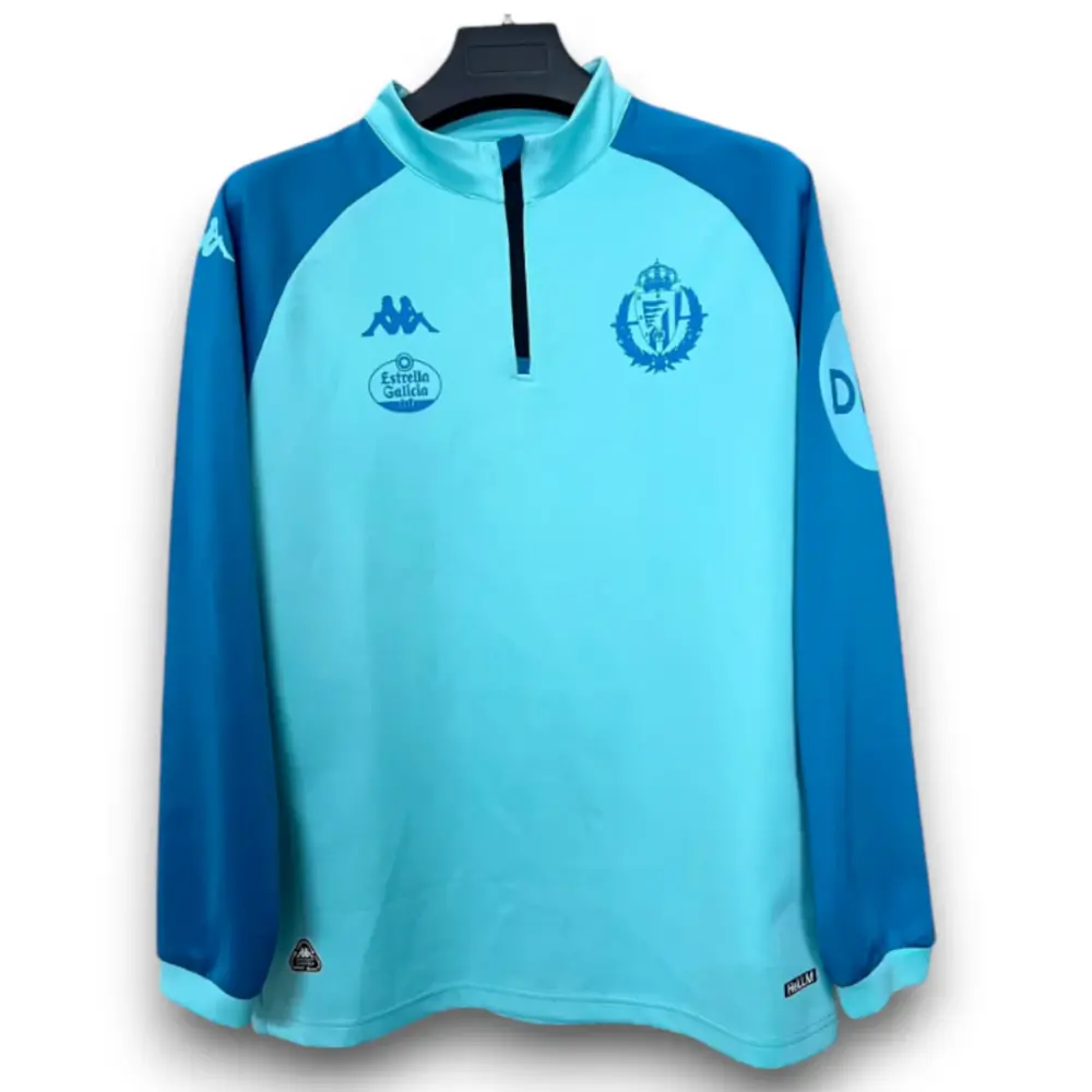 Chaqueta Valladolid 2025-2026 Entrenamiento