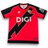 Camiseta Rayo Vallecano 2025-2026 Visitante