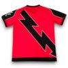 Camiseta Rayo Vallecano 2025-2026 Visitante