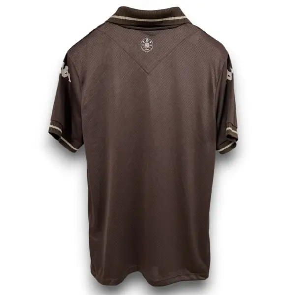 Camiseta Vasco da Gama 2025-2026 Alternativa