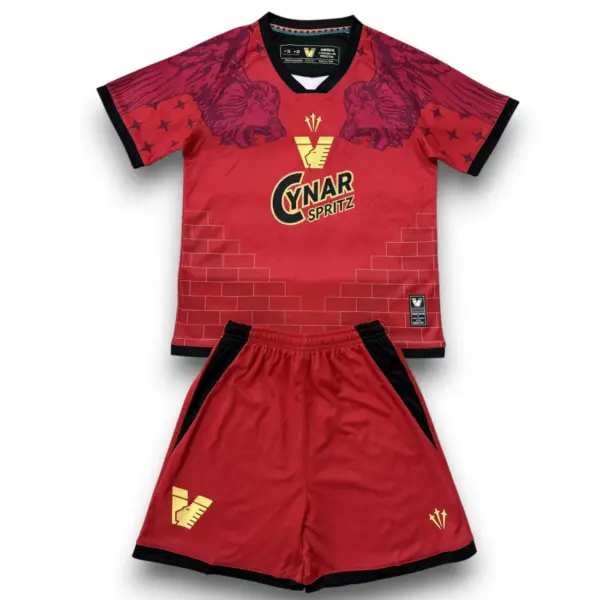 Camiseta Venezia 2025-2026 Cuarta