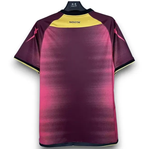 Camiseta Venezia 2025-2026 Prepartido