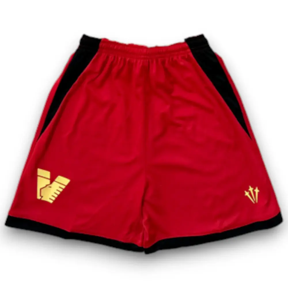 Pantalón corto Venezia 2025-2026 Cuarto