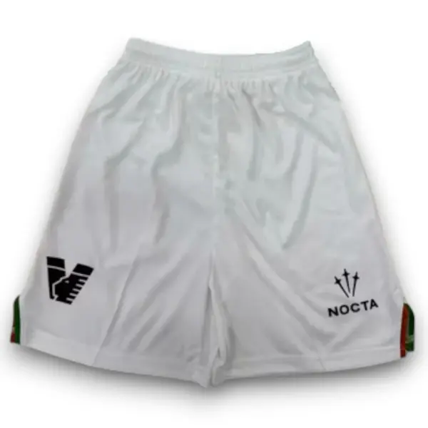 Pantalón corto Venezia 2025-2026 Visitante