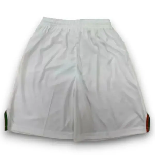 Pantalón corto Venezia 2025-2026 Visitante