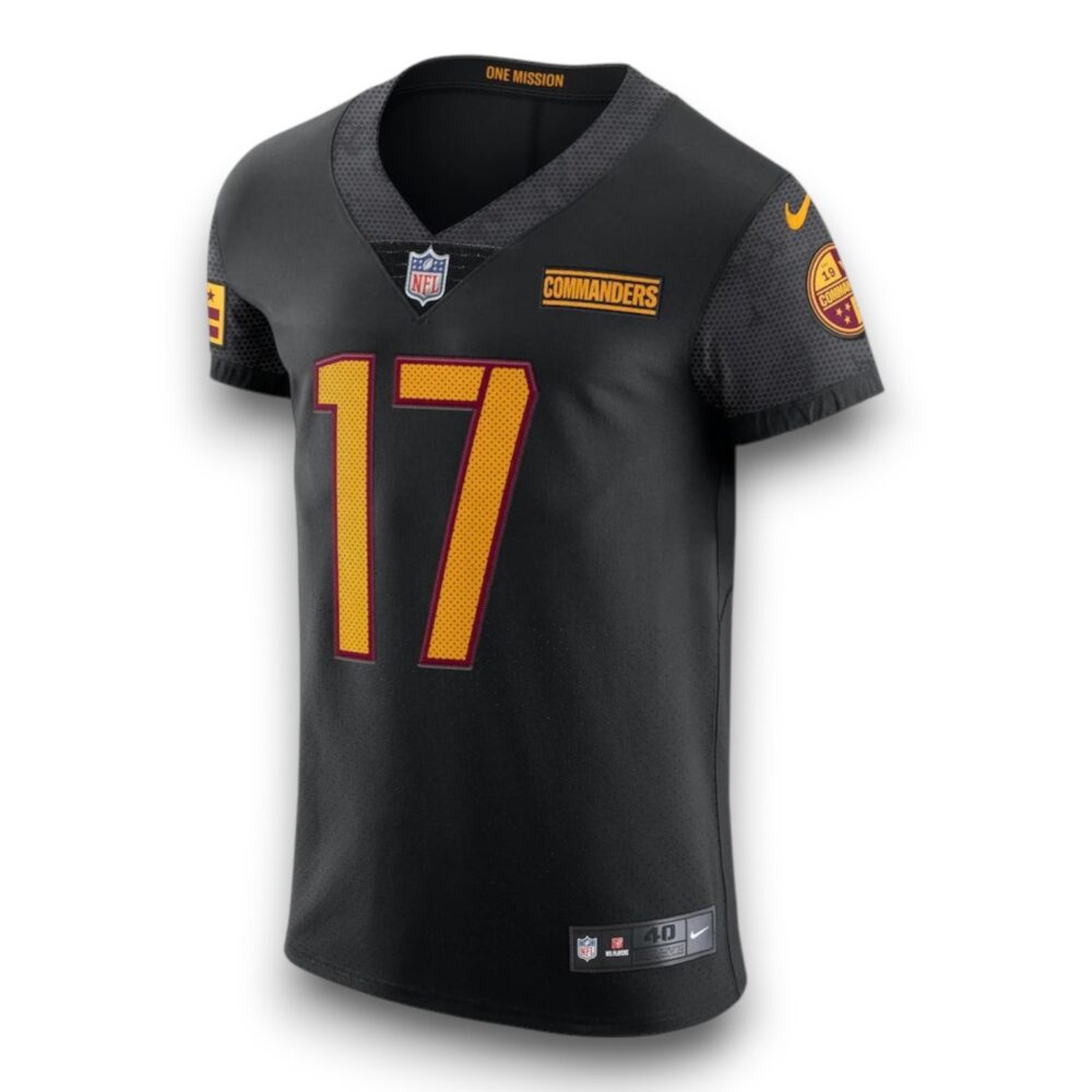 Camiseta NFL Washington Commanders – Alternativa
