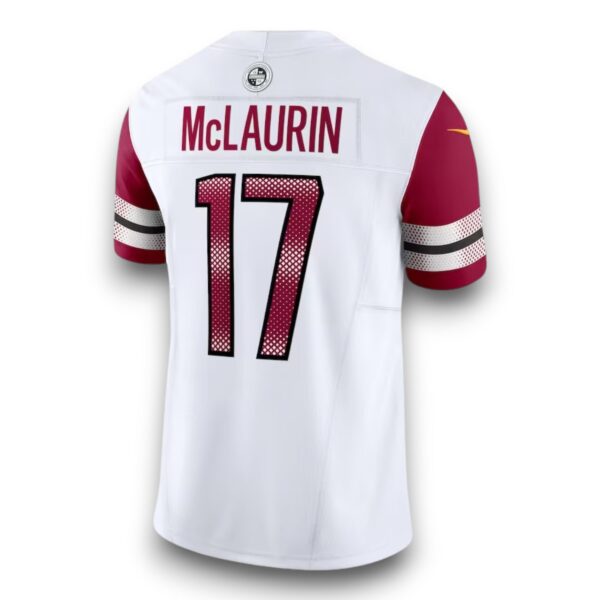 Camiseta NFL Washington Commanders – Visitante