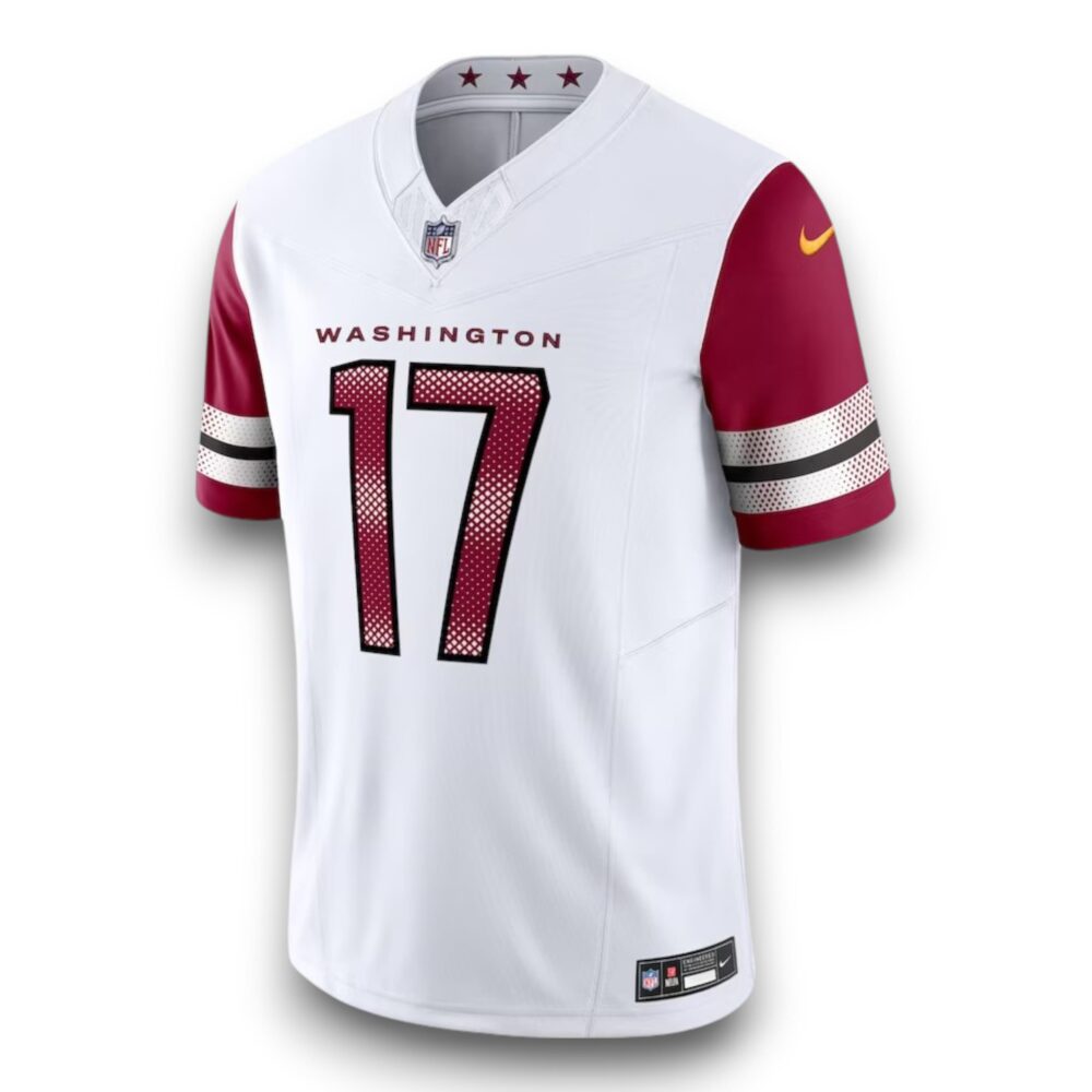 Camiseta NFL Washington Commanders – Visitante