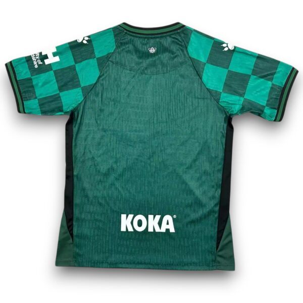 Camiseta Watford 2025-2026 Visitante