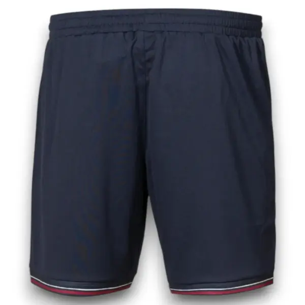 Pantalón corto West Ham 2025-2026 Visitante