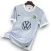 Camiseta Wolfsburg 2025-2026 Visitante
