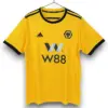 Camiseta Wolves 2018-2019 Local