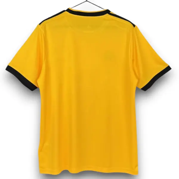 Camiseta Wolves 2018-2019 Local