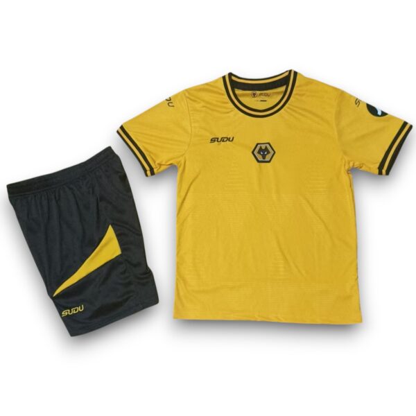 wolves-25-26-home-kid-kit-Photoroom.jpg Camiseta Wolves 2025-2026 Local