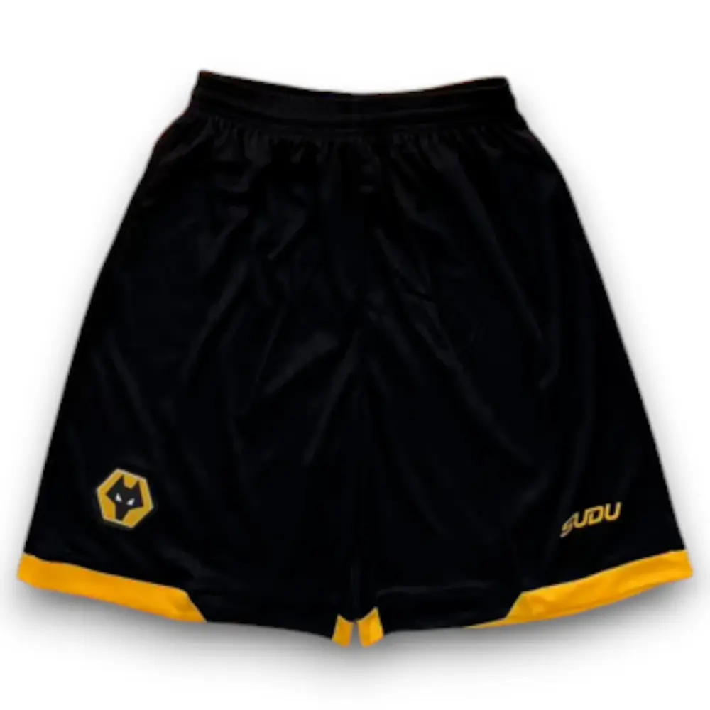 Pantalón corto Wolves 2025-2026  Local
