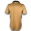 Camiseta Wolves 2002-2004 Local