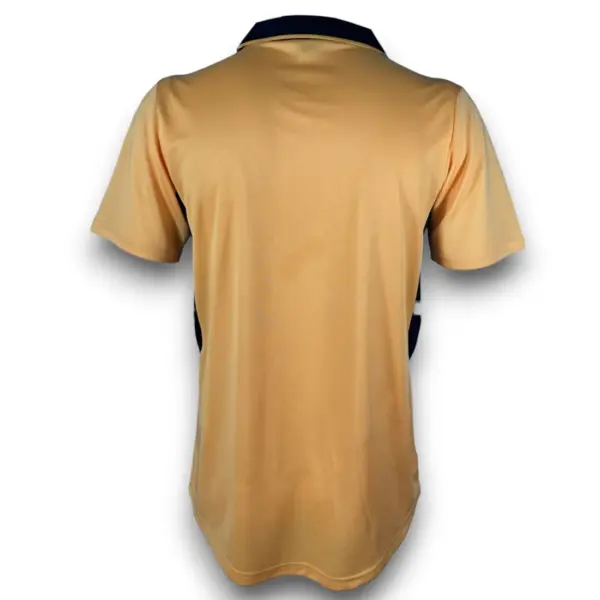 Camiseta Wolves 2002-2004 Local
