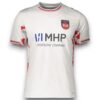 Camiseta FC Heidenheim 2025-2026 Alternativa