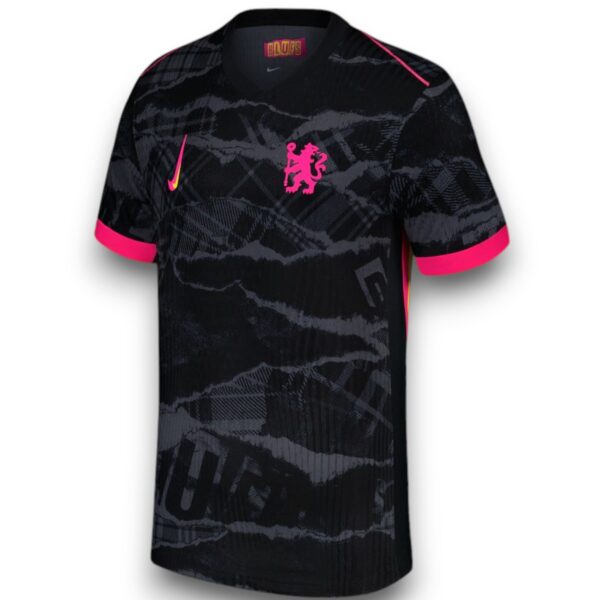 Camiseta Chelsea 2024-2025 Alternativa