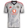 Camiseta Orlando Pirates 2025-2026 Visitante