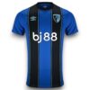 Camiseta Bournemouth 2025-2026 Visitante