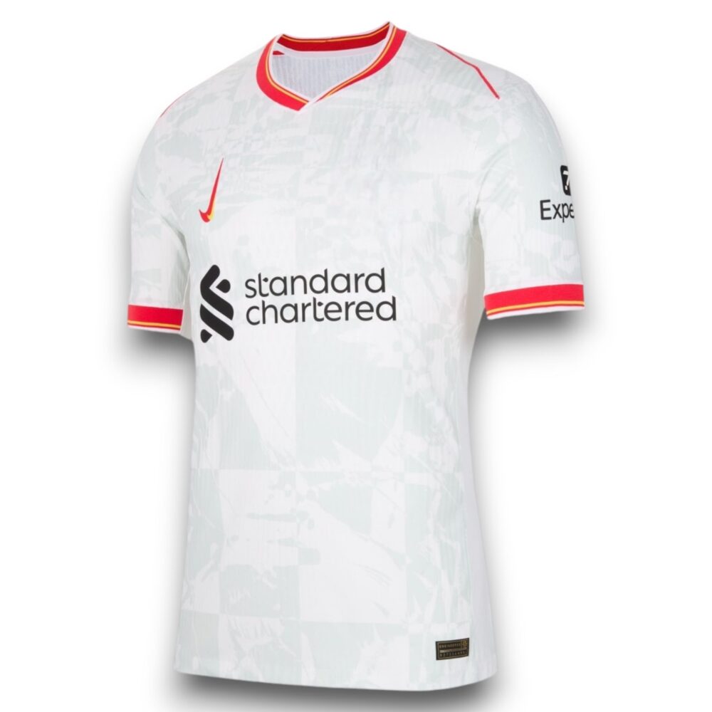 Camiseta LVP 2024-2025 Alternativa