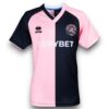 Camiseta Queens Park Rangers 2025-2026 Visitante
