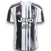 Camiseta Juventus 2025-2026 Local