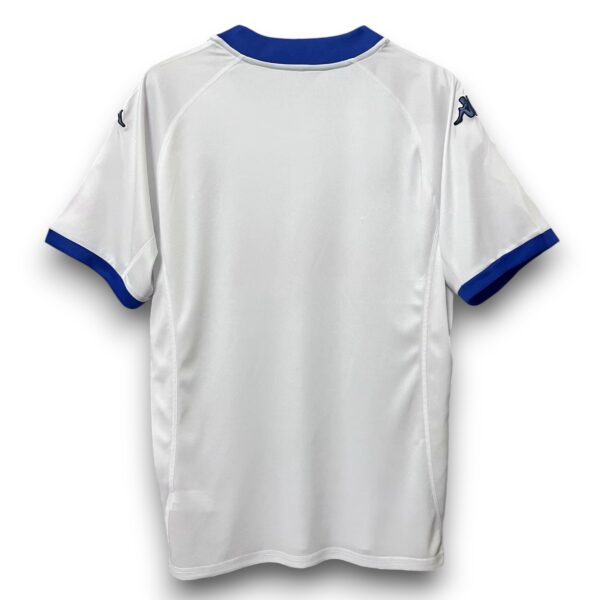 Camiseta Real Zaragoza 2001-2002 Local