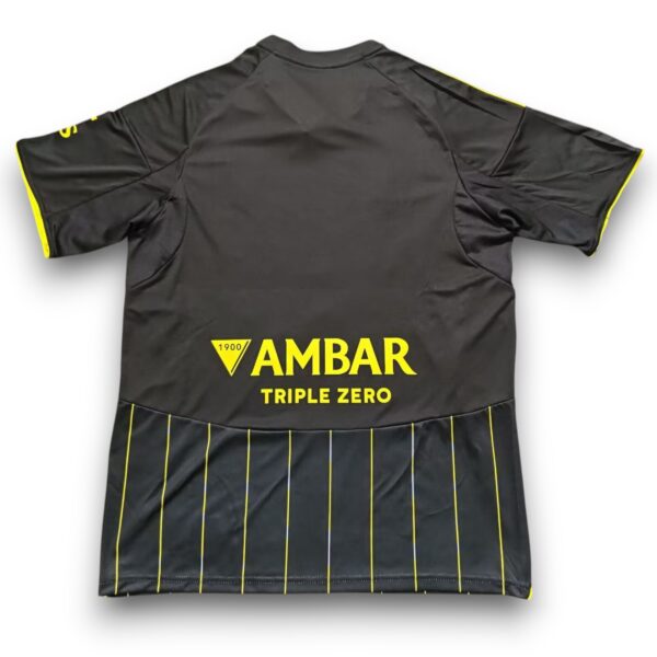 Camiseta Real Zaragoza 2025-2026 Visitante