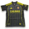 Camiseta Real Zaragoza 2025-2026 Visitante