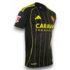 Camiseta Real Zaragoza 2025-2026 Visitante