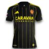 Camiseta Real Zaragoza 2025-2026 Visitante