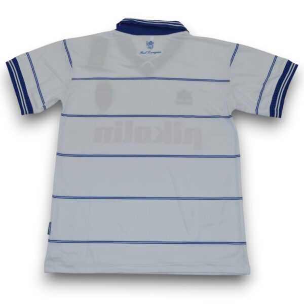 Camiseta Real Zaragoza 1999-2001 Local
