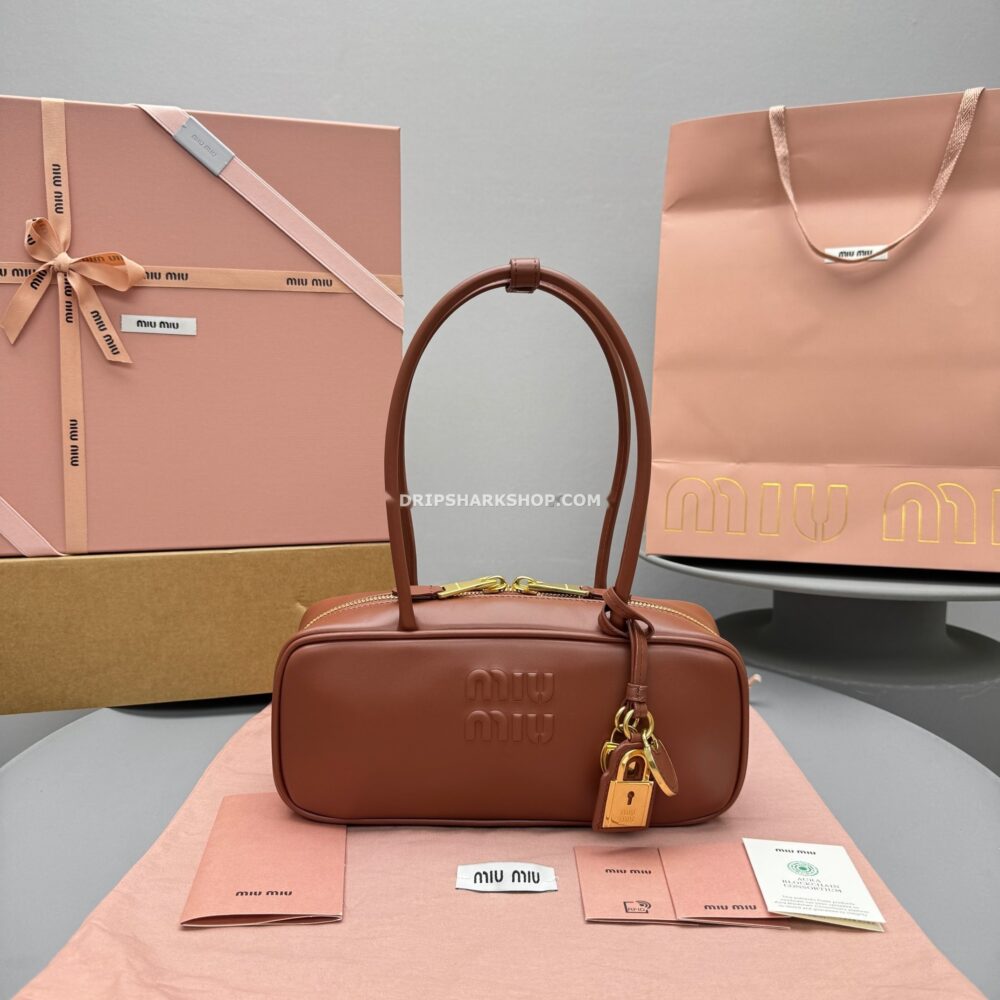 0009f069 MIU MIU Bolso