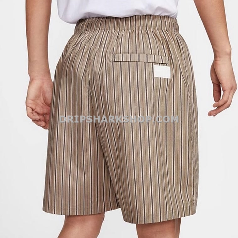 NK TECH SHORTS - Marrón - Imagen 2