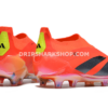 Zapatillas de fútbol ADIDAS PREDATOR ELITE LACELESS BOOTS FG