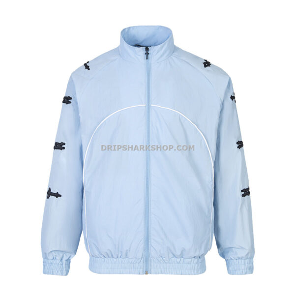 Trapstar Tracksuit - Azul