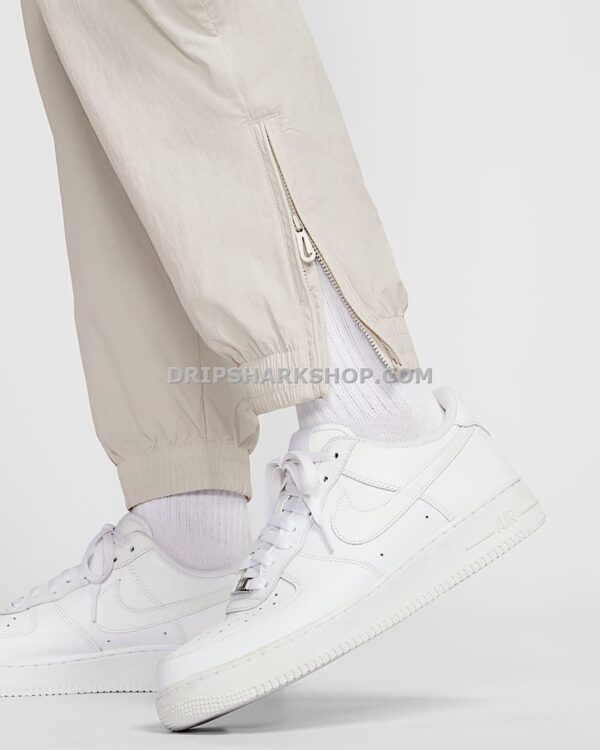 NK PANTS - Beige